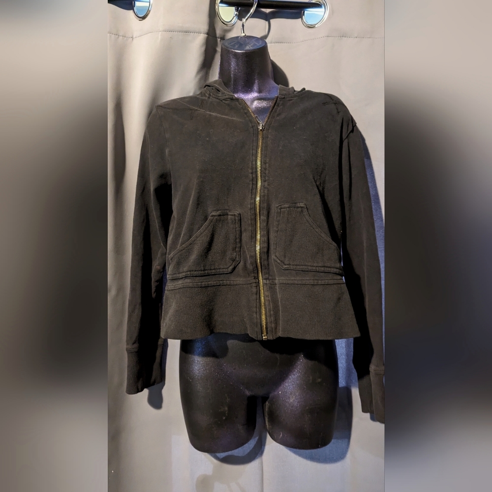 Vintage Columbia Zip Up Sweater